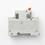 Mora 2P AC MCB Circuit Breaker C Type 20A to 63A