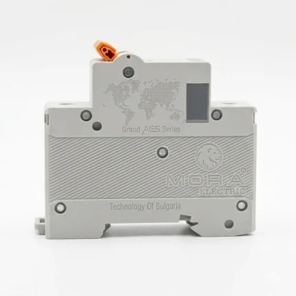 Mora 2P AC MCB Circuit Breaker C Type 20A to 63A