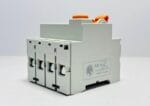 Mora 4P RCCB 63A – 4 Pole Residual Current Circuit Breaker with Earth Leakage Protection