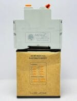 Mora 4P RCCB 63A – 4 Pole Residual Current Circuit Breaker with Earth Leakage Protection