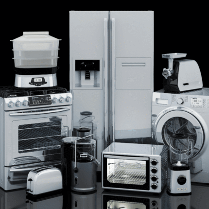 HNELECTRIC electronics categories image
