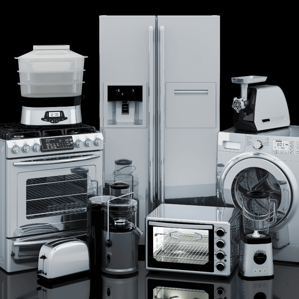 HNELECTRIC electronics categories image