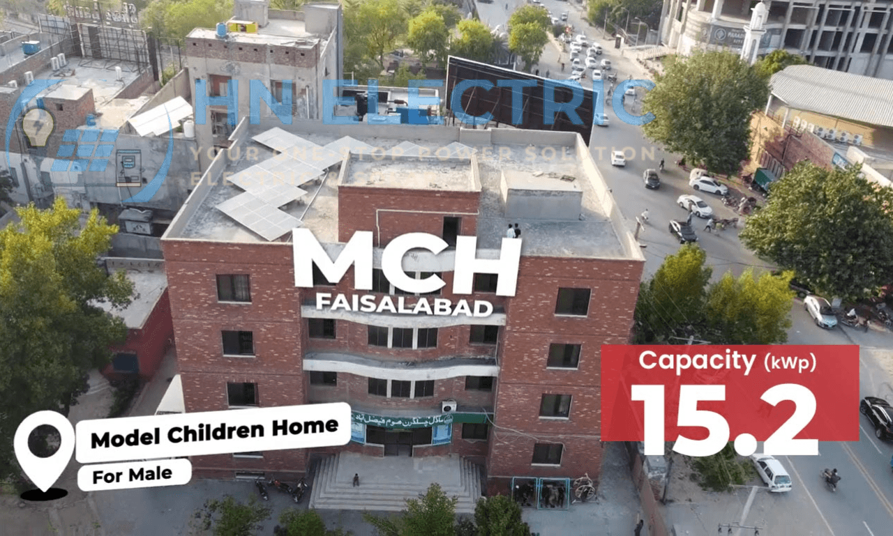 MCH-Faisalabad
