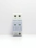 Mora 2P DC 1000V Solar MCB