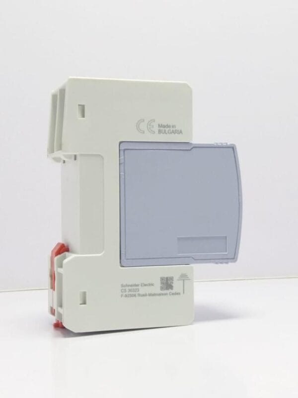 Mora 2P DC 1000V Solar MCB
