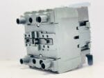 80A automatic changeover switch for AC power