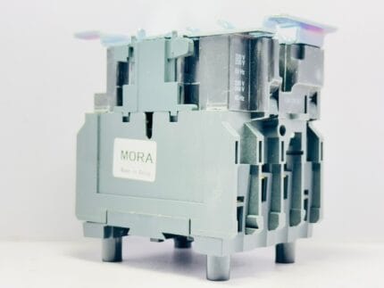 80A dual power automatic transfer switch