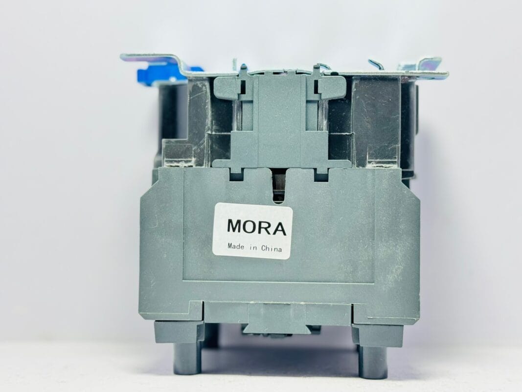 80A automatic changeover switch for AC power