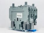 80A automatic changeover switch for AC power