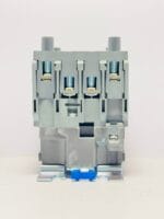 80A automatic changeover switch for AC power