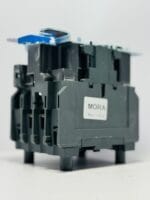 80A automatic changeover switch for AC power
