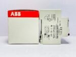 ABB 4 pole RCCB earth leakage circuit breaker