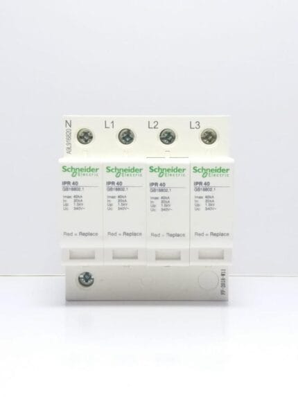 SPD (Surge Protection Device) 40KA