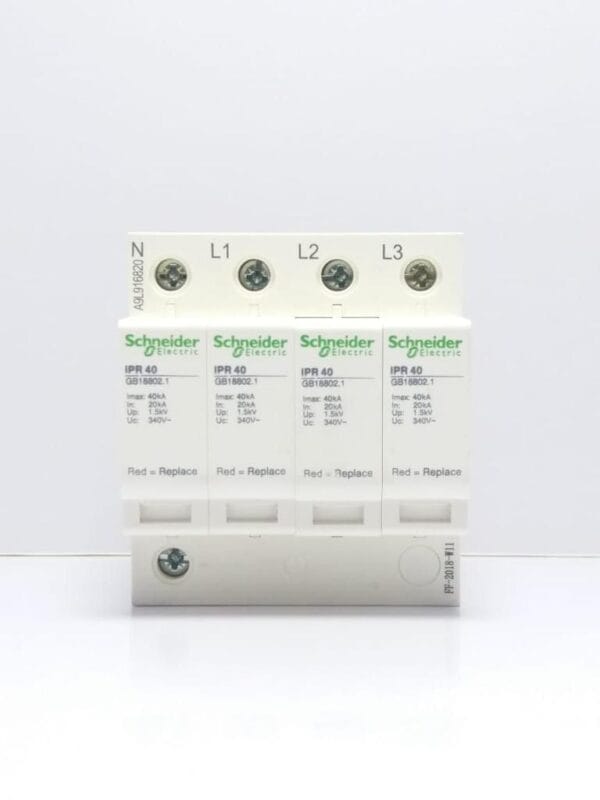 SPD (Surge Protection Device) 40KA