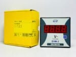 ENTES EPM-4D-96 Panel Meter | HN Electric