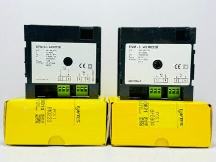 ENTES EPM-4D-96 Panel Meter | HN Electric