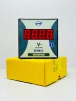 ENTES 96x96 Panel Meter Price | HN Electric