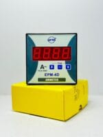 ENTES EPM-4D-96 Panel Meter | HN Electric
