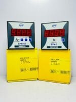 ENTES EPM-4D-96 Panel Meter | HN Electric