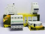 Green Power MCB | Circuit Protection | HN Electric