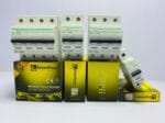 Green Power Circuit Breaker Price | HN Electric