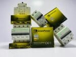 Green Power Miniature Circuit Breaker | HN Electric