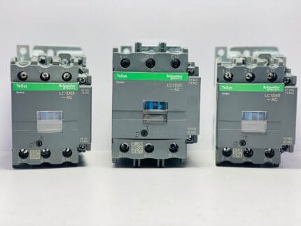 Schneider LC1D12 Contactor Price | HN Electric