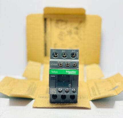 Schneider LC1D40 Contactor Price | HN Electric