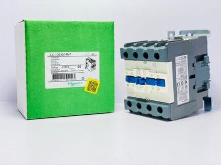 Schneider LC1D65004 contactor price in Pakistan