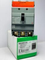 Schneider MCCB Circuit Breakers | HN Electric