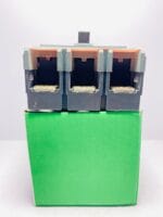 Schneider Moulded Case Circuit Breakers (MCCB)
