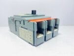 Schneider Moulded Case Circuit Breakers (MCCB)