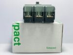 Schneider Moulded Case Circuit Breakers (MCCB)