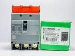 Schneider Moulded Case Circuit Breakers (MCCB)