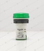 Schneider LED panel indicator light