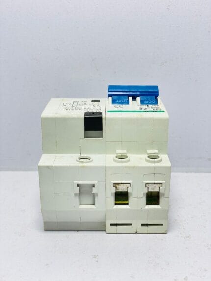 Schneider Vigi earth leakage protection device