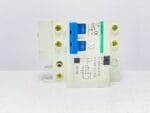 Schneider Vigi earth leakage protection device