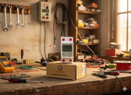 Single Phase Measurement Module Lahore | HN Electric