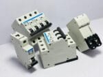TECS MCB 1P, 2P, 3P & 4P | HN Electric