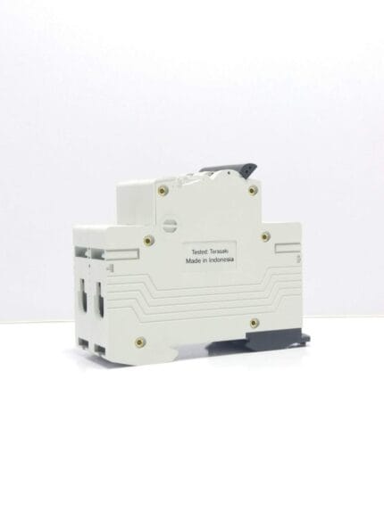 TECS Miniature Circuit Breaker | HN Electric