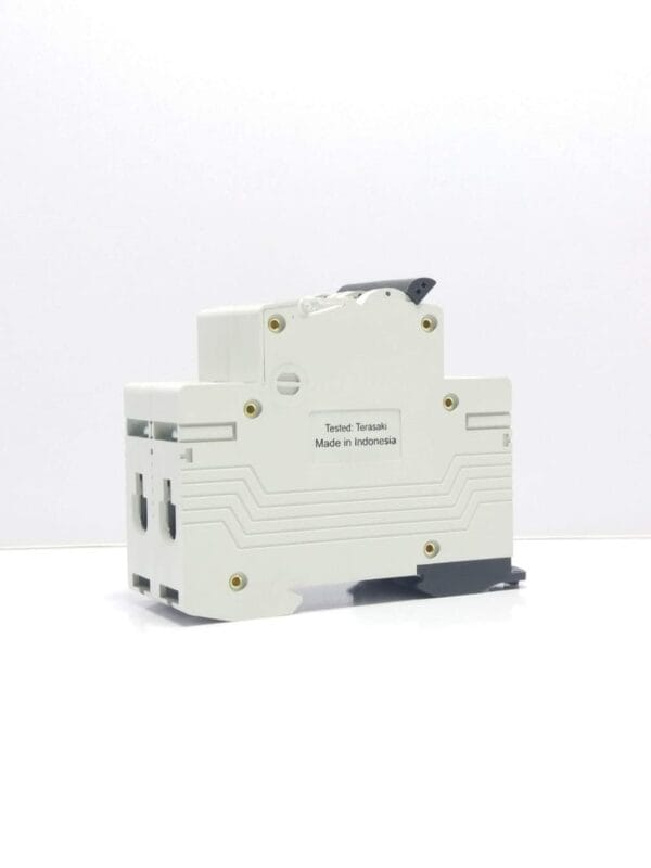 TECS Miniature Circuit Breaker | HN Electric