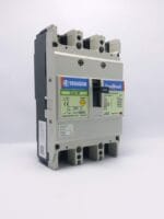 TERASAKI 4 pole MCCB breaker