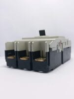 TERASAKI 4 pole MCCB breaker