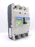 TERASAKI 4 pole MCCB breaker