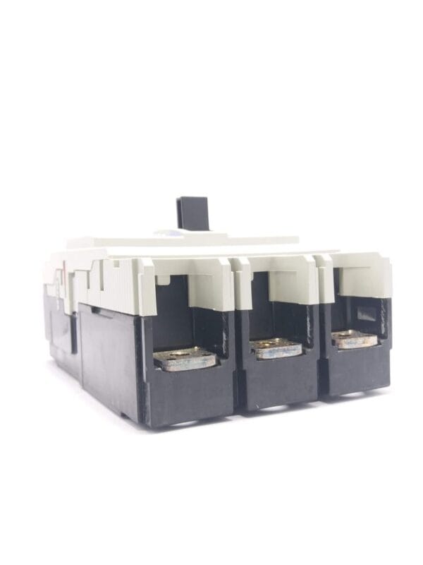 TERASAKI 4 pole MCCB breaker