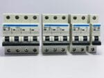 TECS Miniature Circuit Breaker | HN Electric