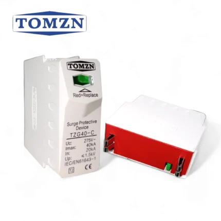 Tomzn TZG40