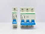 HN Electric Circuit Breakers category