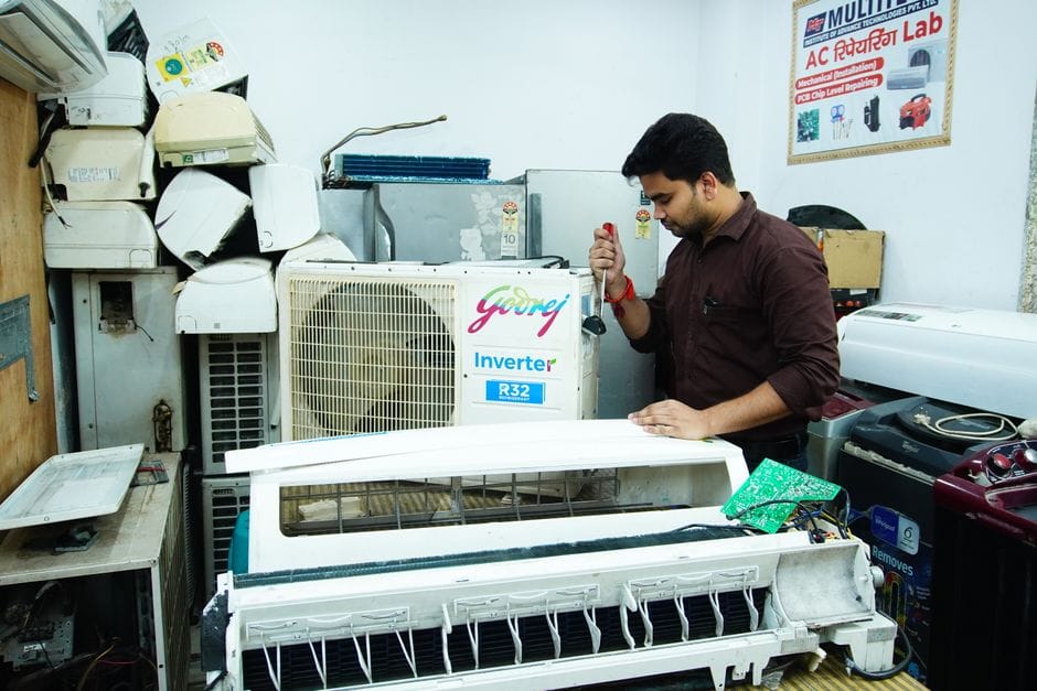 Best Protection Devices for Air Conditioners, Motors and Refrigerators