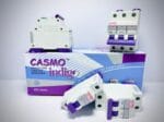 CASMO INDIGO MCB miniature circuit breaker